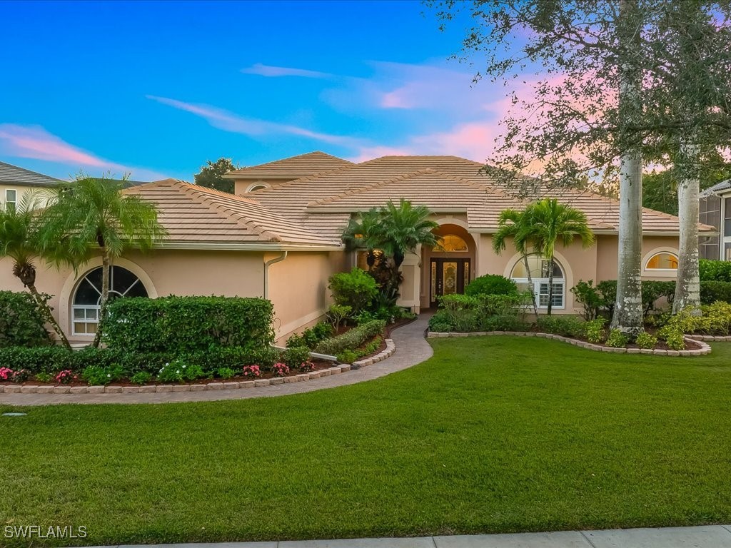 Heritage Palms Estates, Fort Myers, FL Real Estate