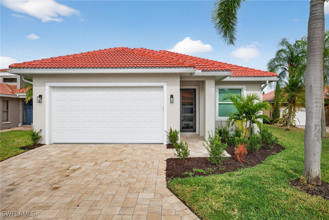 Rosemary Park, Bonita Springs, FL Real Estate