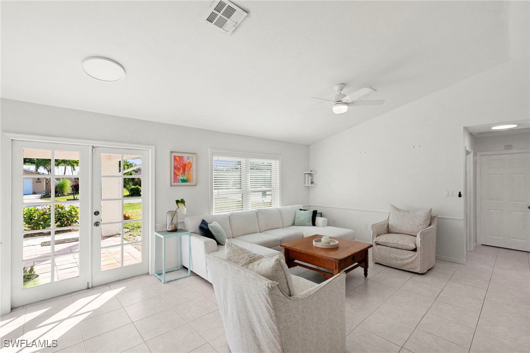 Flamingo Estates, Naples, FL Real Estate