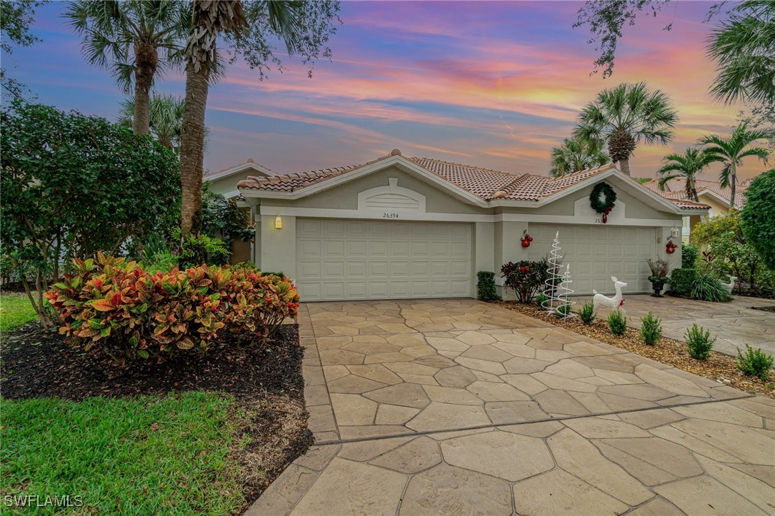 Highland Woods Villas, Bonita Springs, FL Real Estate