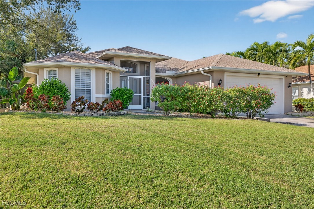 Coral Oaks Golf Course, Cape Coral, FL Real Estate