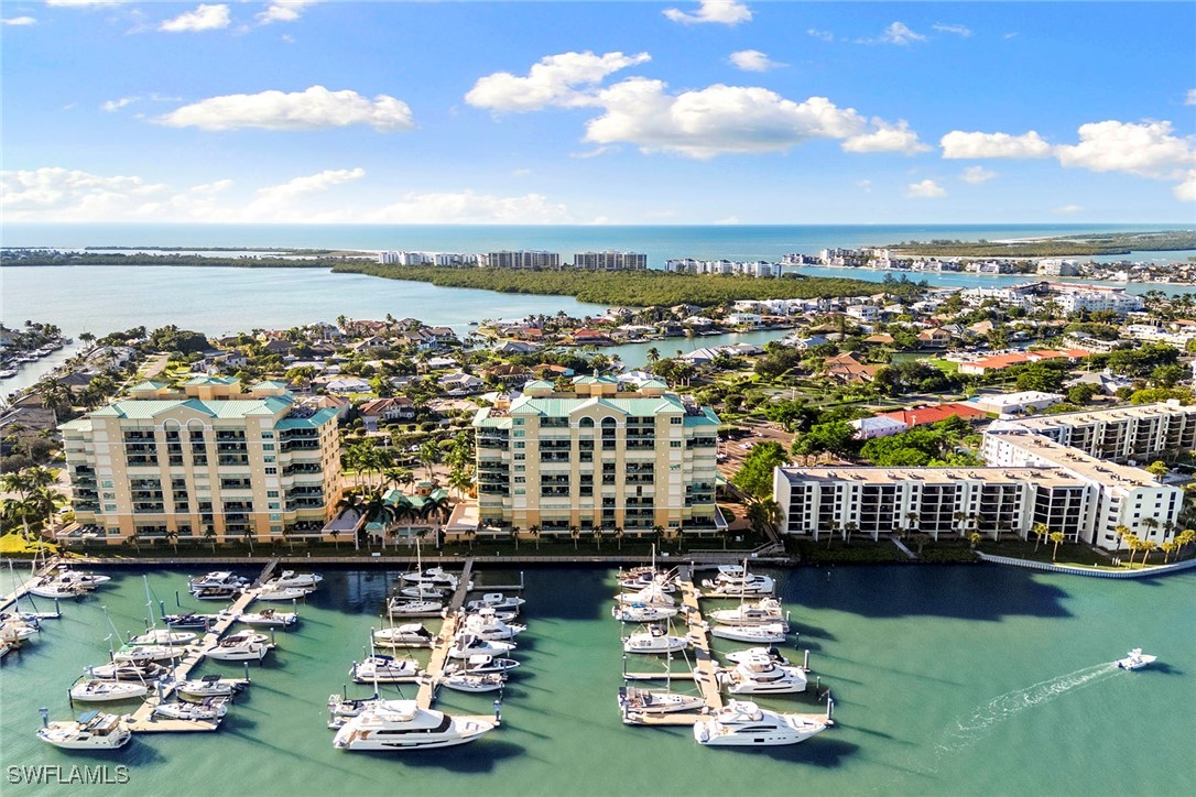 Pier 81 Condominium, Marco Island, FL Real Estate
