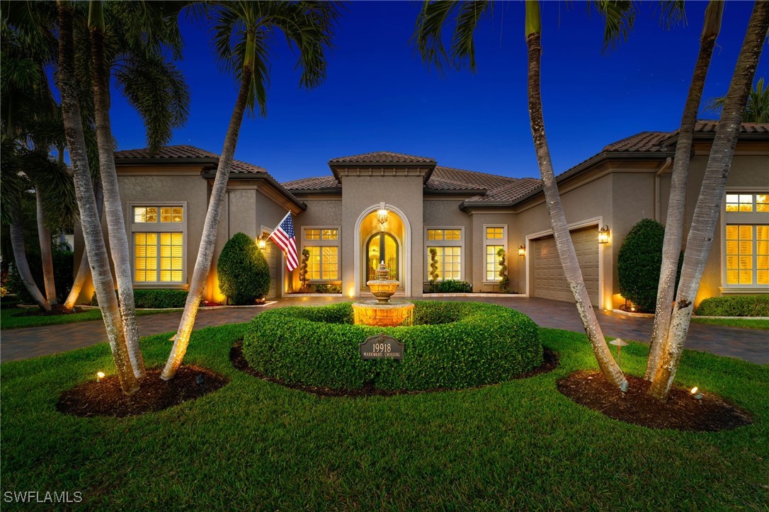 Grandezza, Estero, FL Real Estate