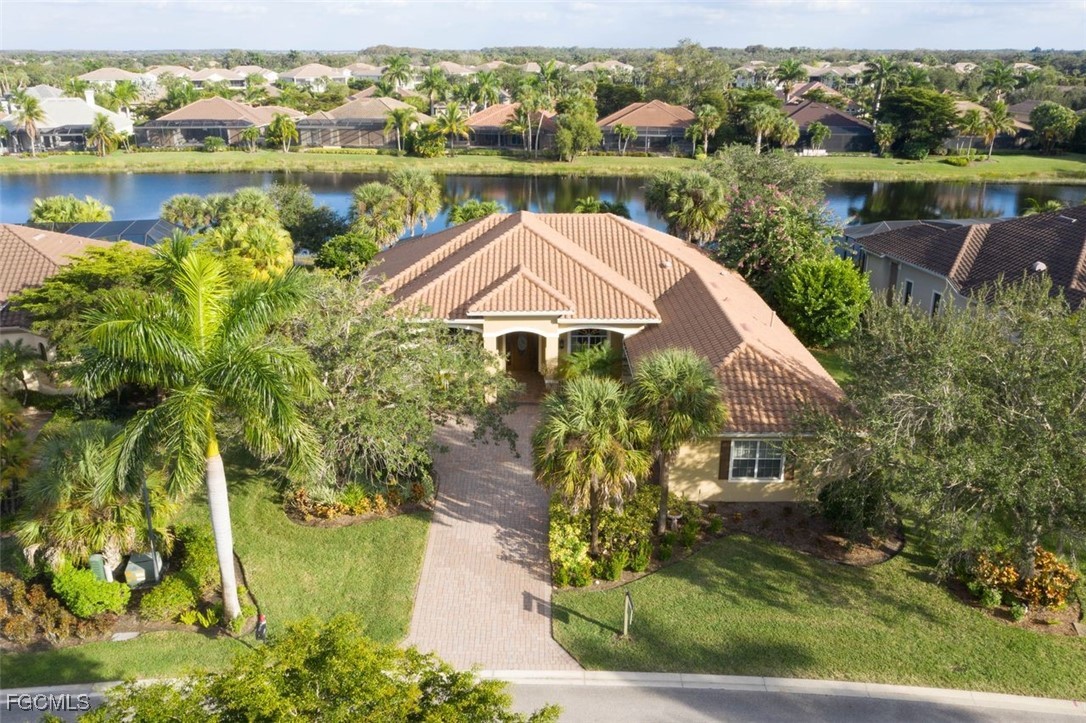 Mossy Oak, Fort Myers, FL Real Estate