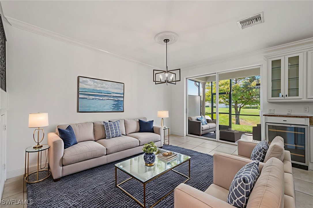 Falls Of Portofino, Naples, FL Real Estate