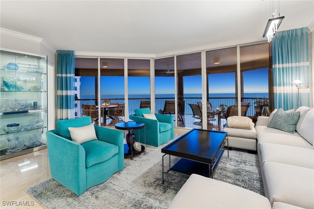 Biltmore At Bay Colony, Naples, FL Real Estate