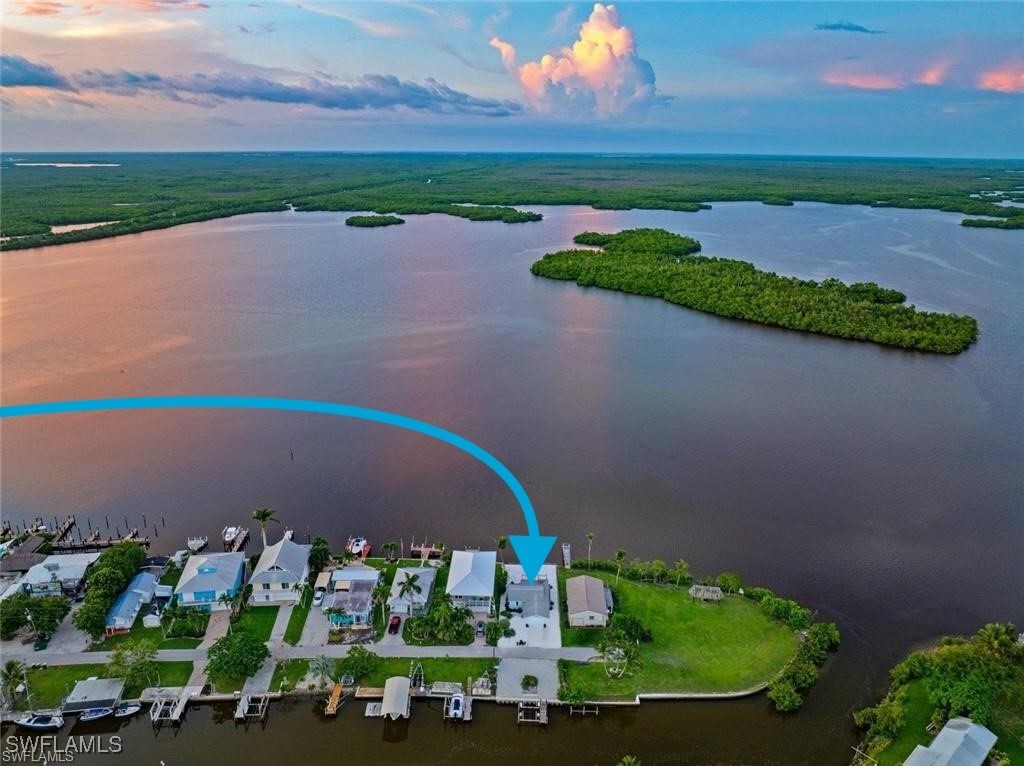 Goodland Isles, Naples, FL Real Estate
