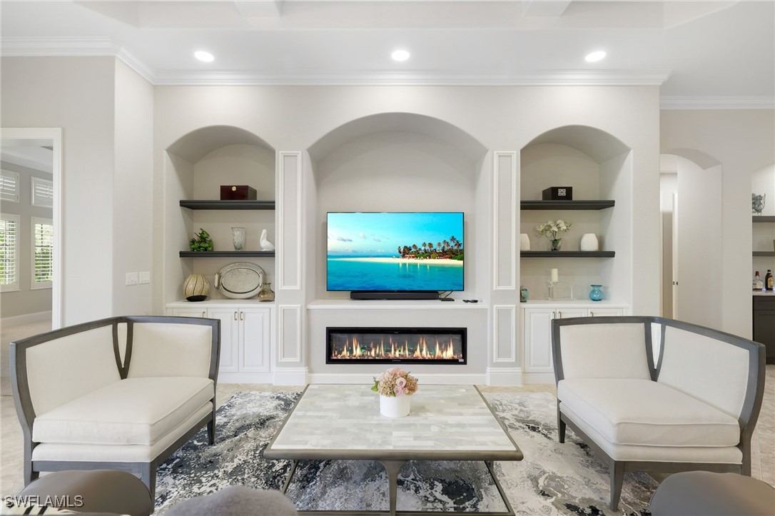 Montebello, Miromar Lakes, FL Real Estate