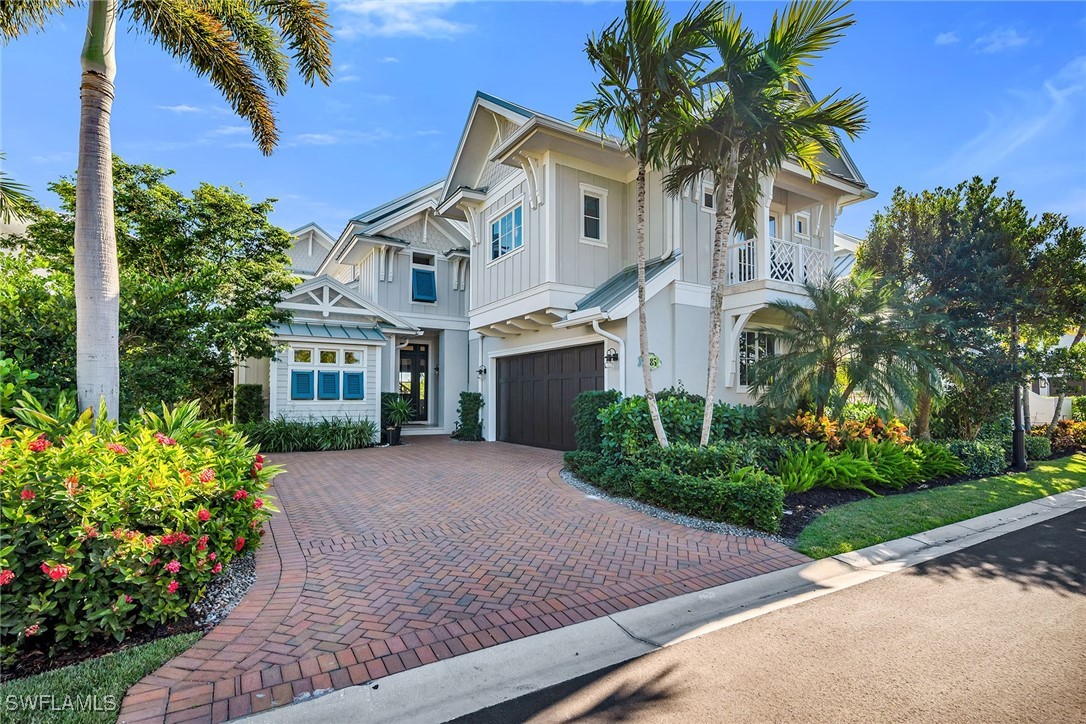 Mangrove Bay, Naples, FL Real Estate