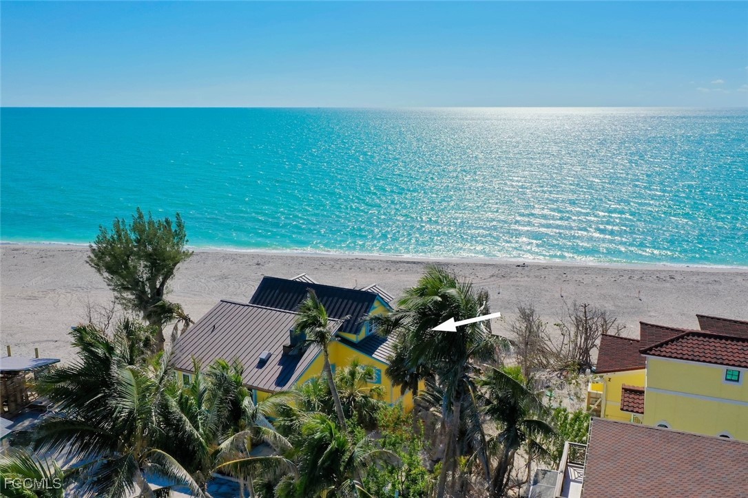 Captiva Beach, Captiva, FL Real Estate