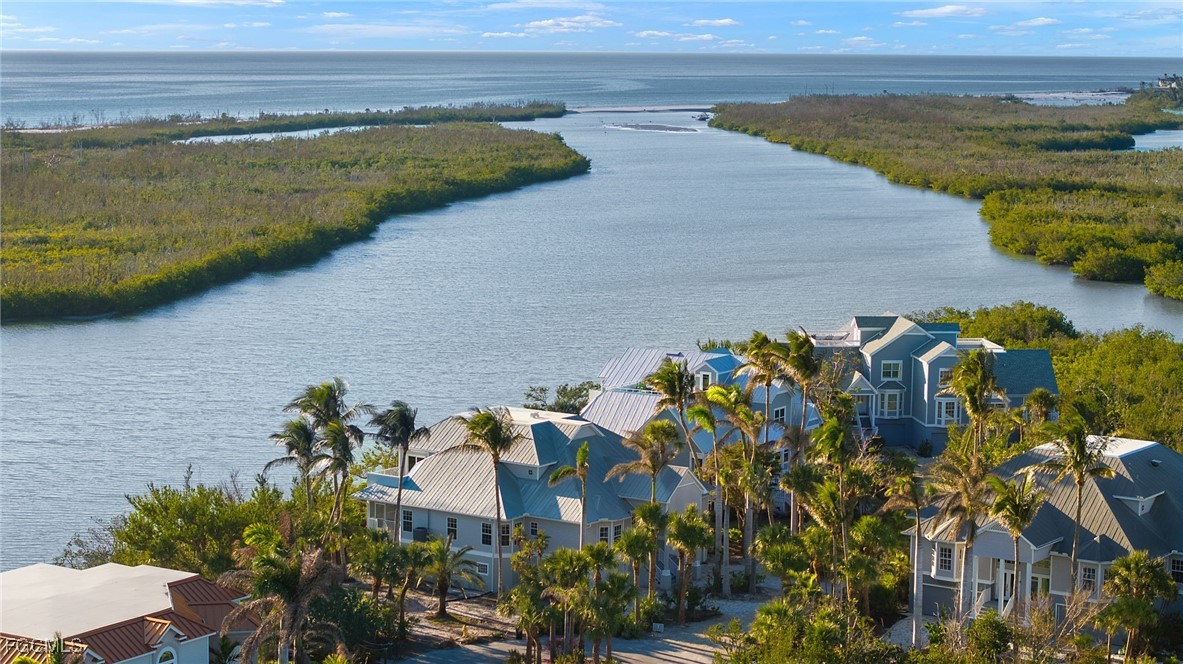 Herons Landings Ii, Sanibel, FL Real Estate