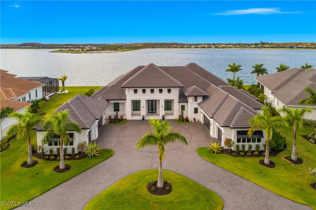 Wildblue, Fort Myers, FL Real Estate