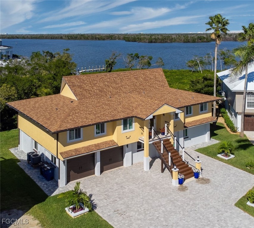 Indian Bayou Subd, Fort Myers Beach, FL Real Estate