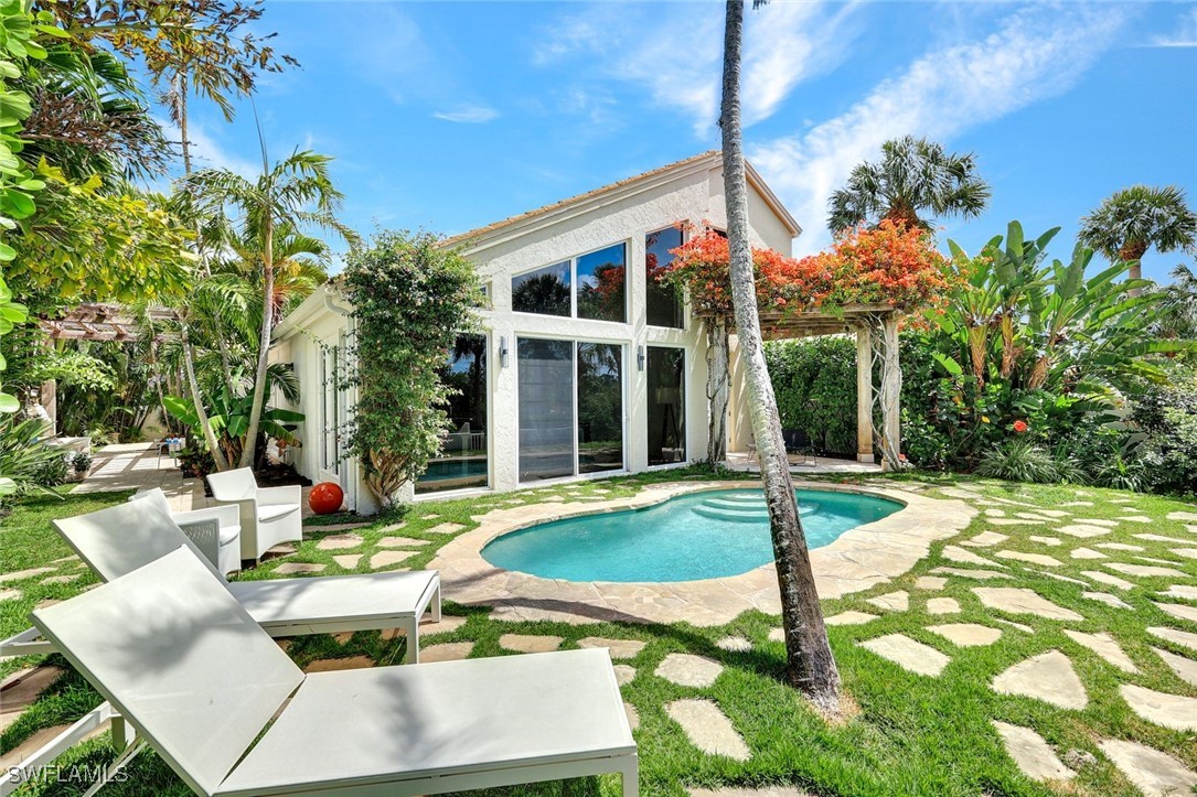 Anchorage At Bonita Bay, Bonita Springs, FL Real Estate