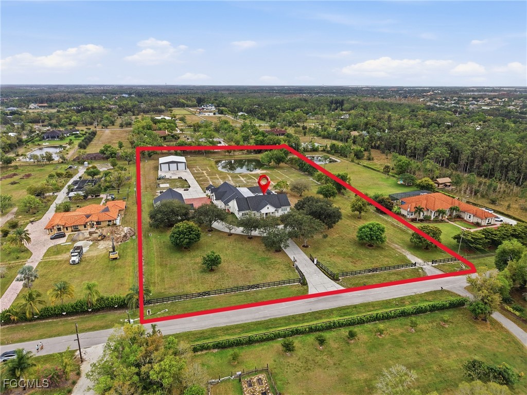 Colonial Farms, Fort Myers, FL Real Estate