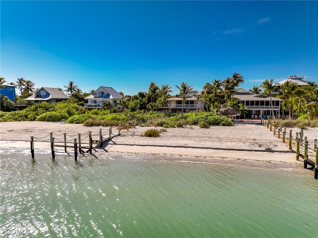 North Captiva Sands, Captiva, FL Real Estate