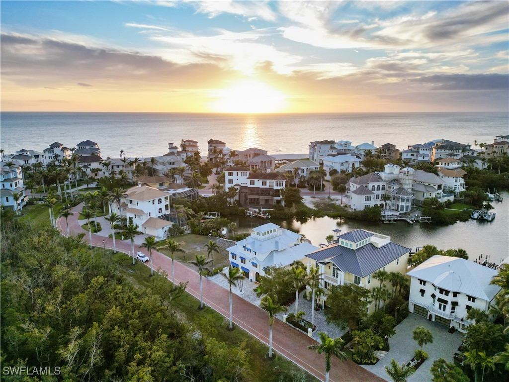 Bayfront Gardens, Bonita Springs, FL Real Estate