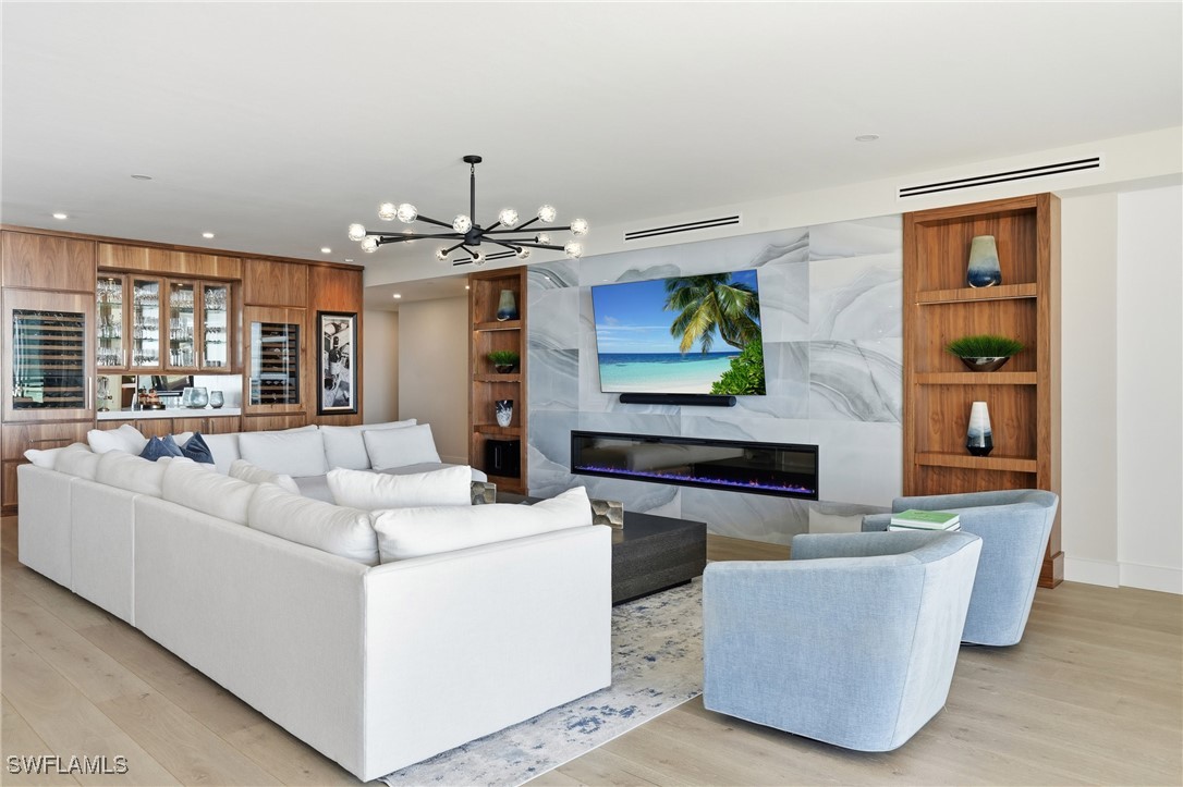 Kalea Bay Tower 400, Naples, FL Real Estate
