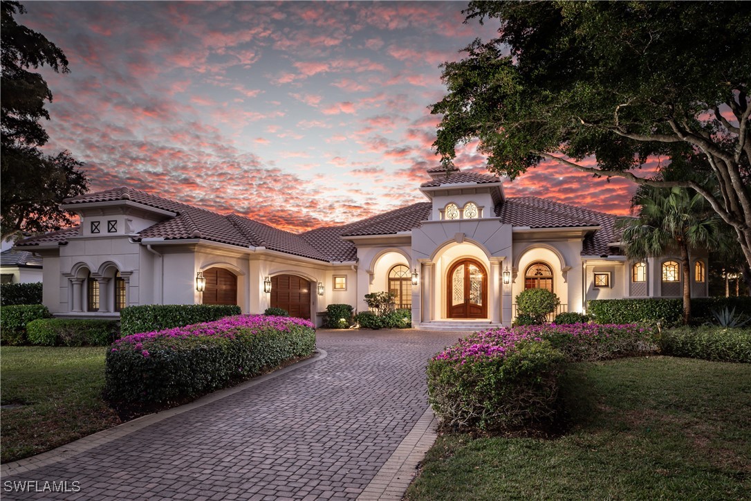 Tuscany Isle, Estero, FL Real Estate