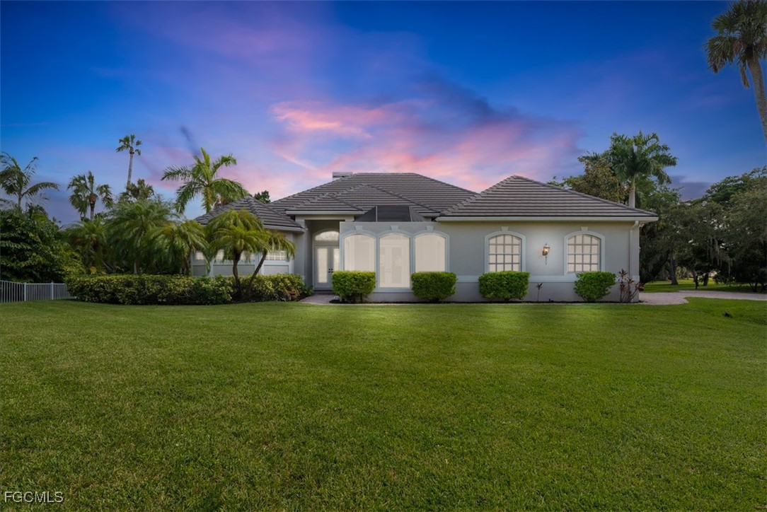 Skyline Woods, North Fort Myers, FL Real Estate
