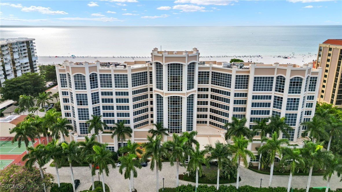 Marco Beach Ocean Resort, Marco Island, FL Real Estate
