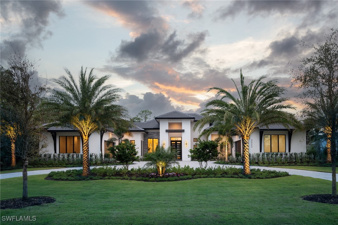 Silver Oak Naples, Naples, FL Real Estate