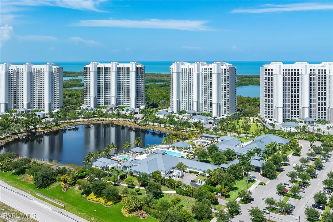 Kalea Bay Tower 300, Naples, FL Real Estate