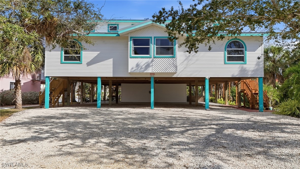 Flamingo Lakes, Fort Myers Beach, FL Real Estate