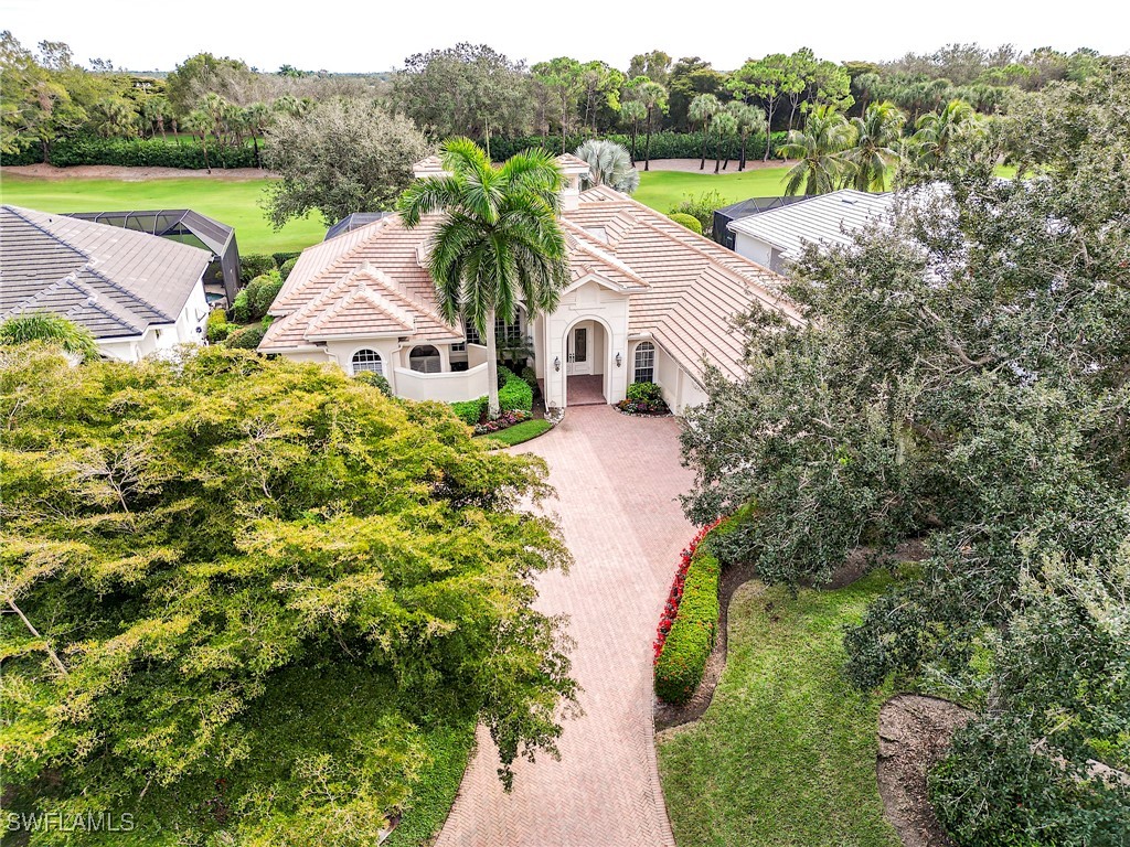 Idlewilde, Estero, FL Real Estate