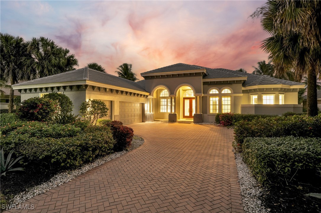 Verona Lago, Miromar Lakes, FL Real Estate