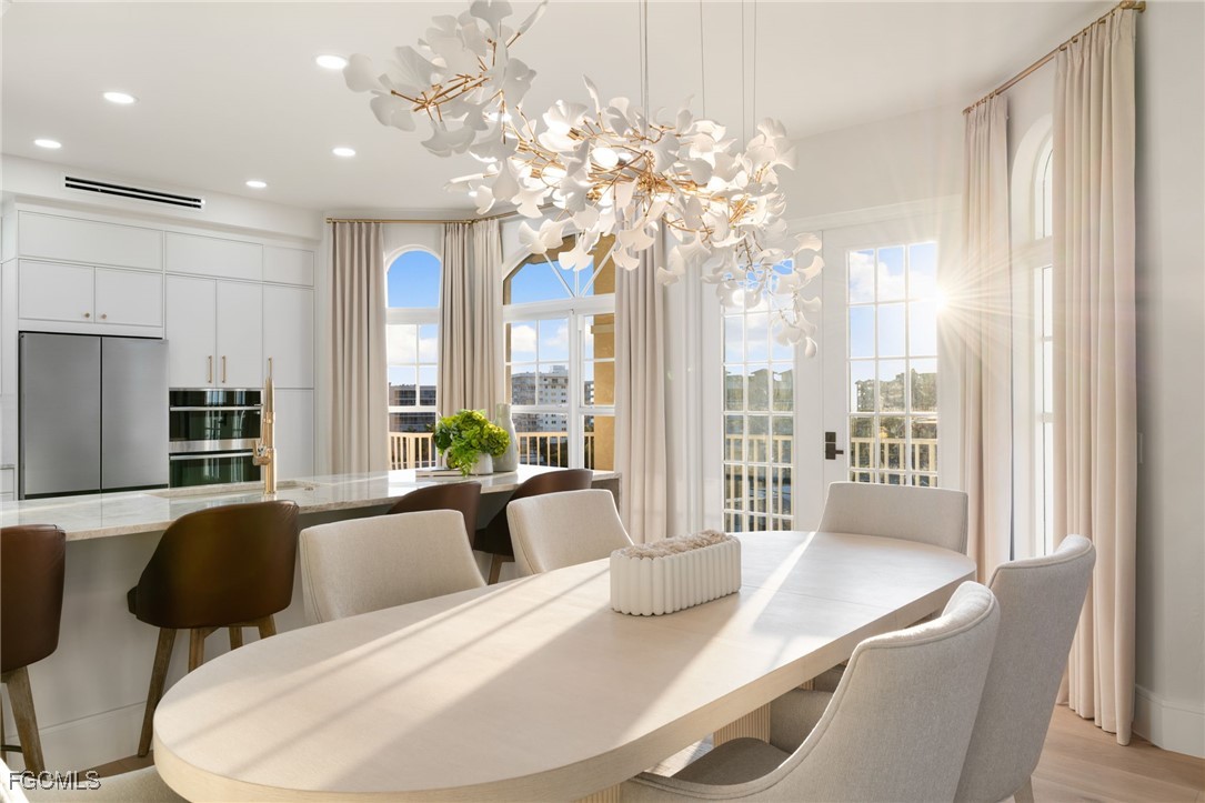 Courtyard Towers, Marco Island, FL Real Estate