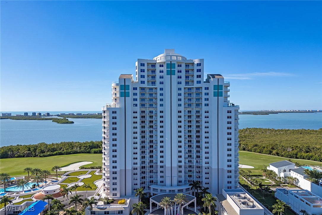Seaglass At Bonita Bay, Bonita Springs, FL Real Estate