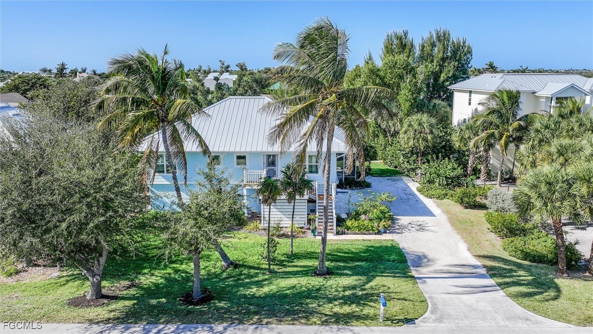 The Rocks, Sanibel, FL Real Estate