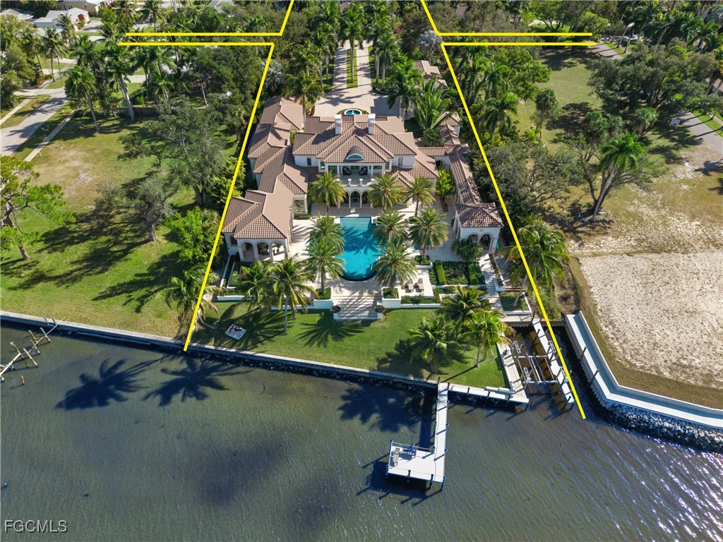 Palm Gardens, Fort Myers, FL Real Estate