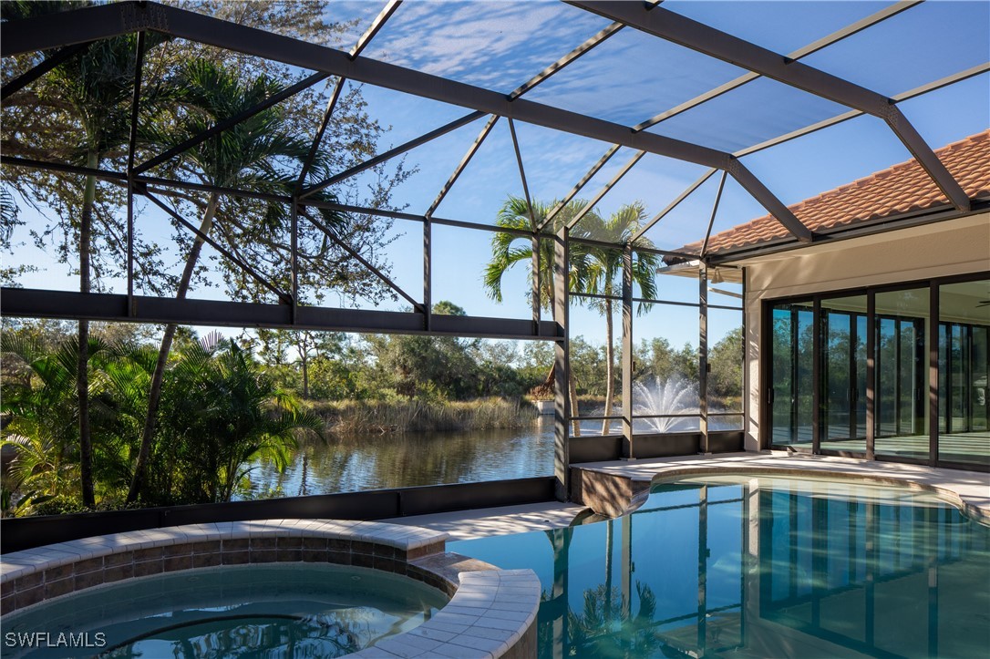 Riverbrooke, Estero, FL Real Estate