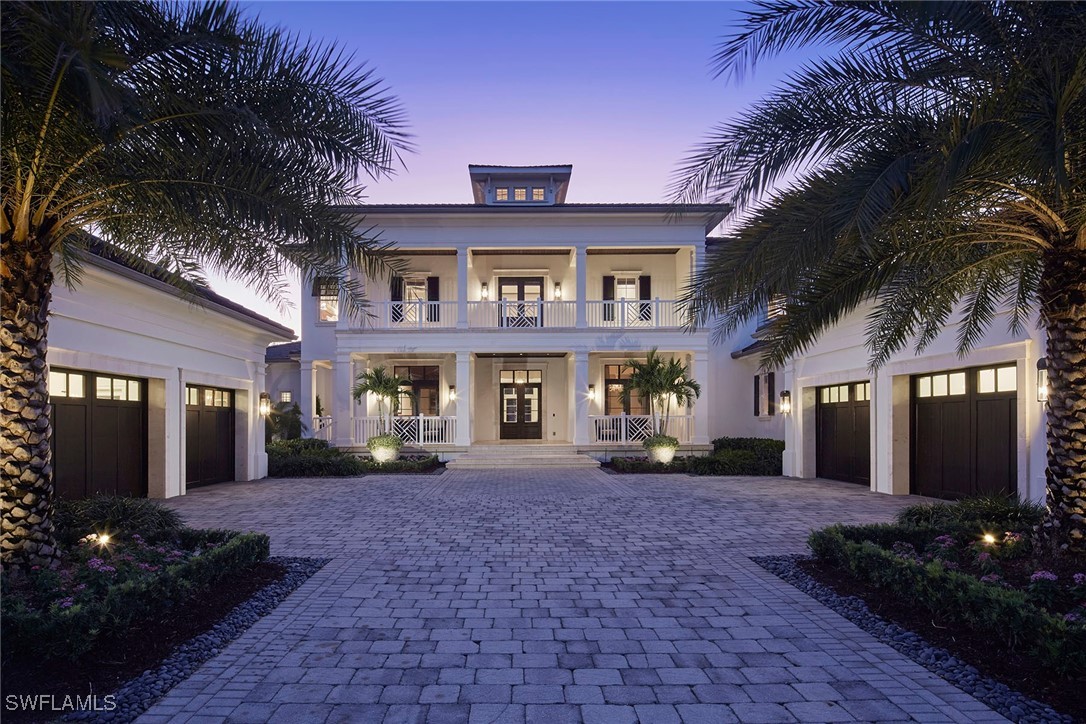 Estuary At Grey Oaks, Naples, FL Real Estate