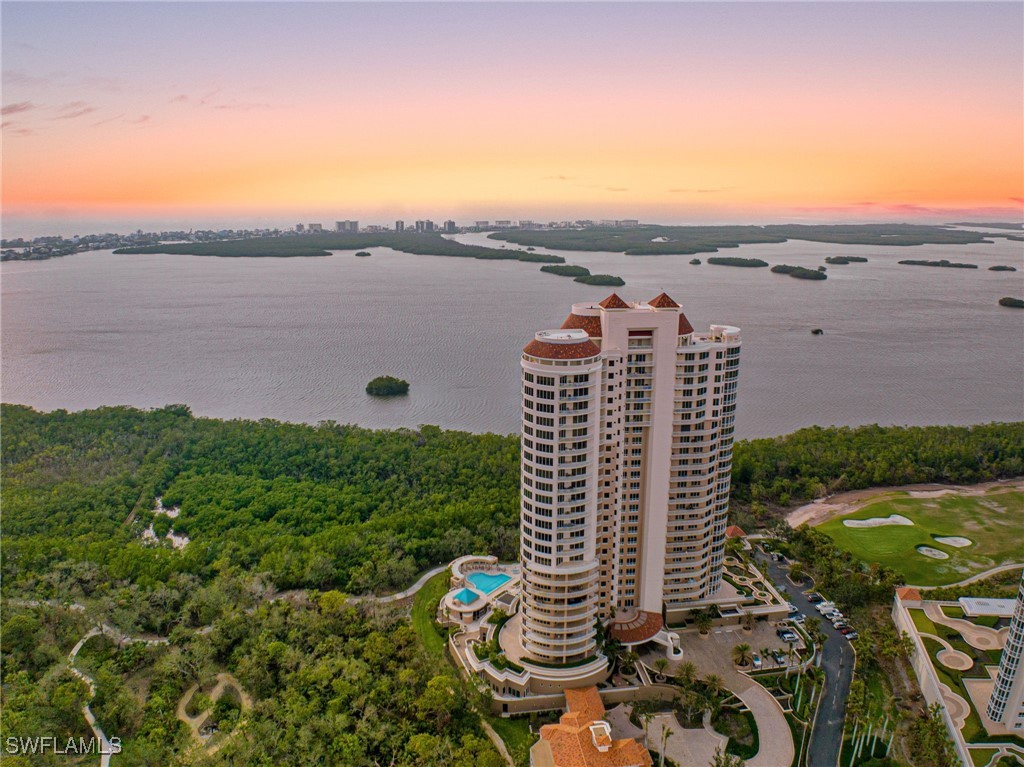 Azure, Bonita Springs, FL Real Estate