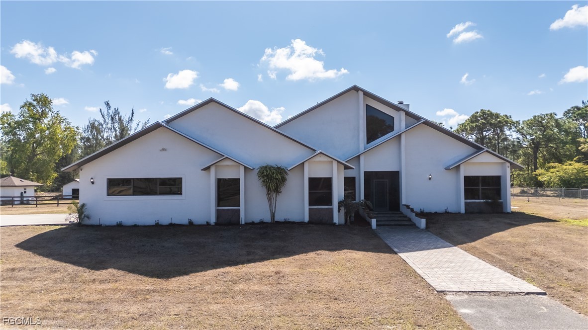 Gator Slough, Cape Coral, FL Real Estate