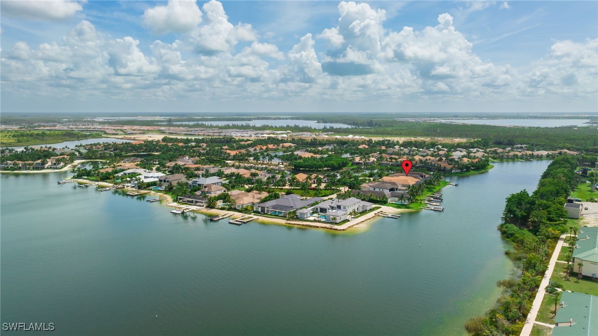 Cassina, Miromar Lakes, FL Real Estate