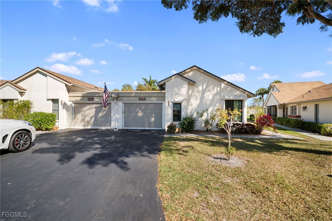 Seven Lakes, Fort Myers, FL Real Estate