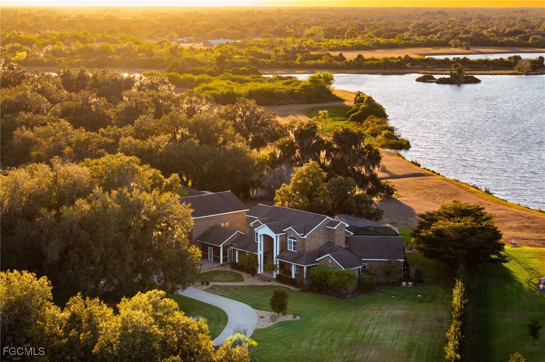 Oak Haven Estates, Labelle, FL Real Estate