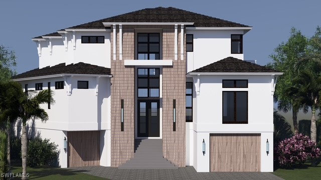 Laguna Shores, Fort Myers Beach, FL Real Estate