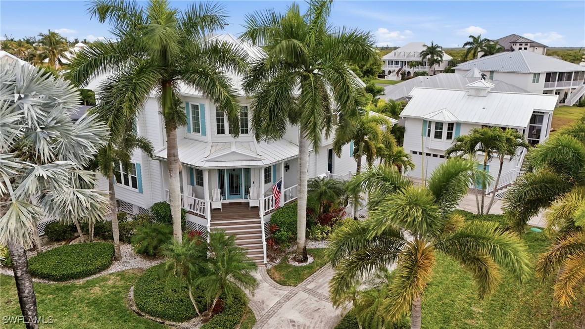 Tidewater Island, Fort Myers, FL Real Estate