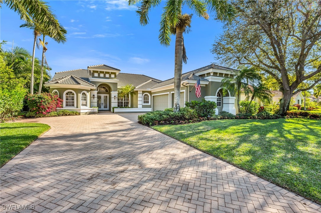 Sunset Trace, Estero, FL Real Estate