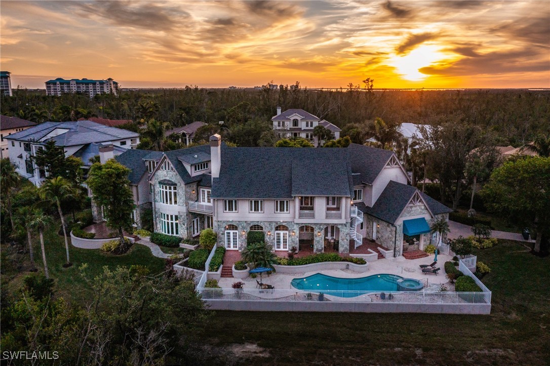 St. Charles Harbour, Fort Myers, FL Real Estate