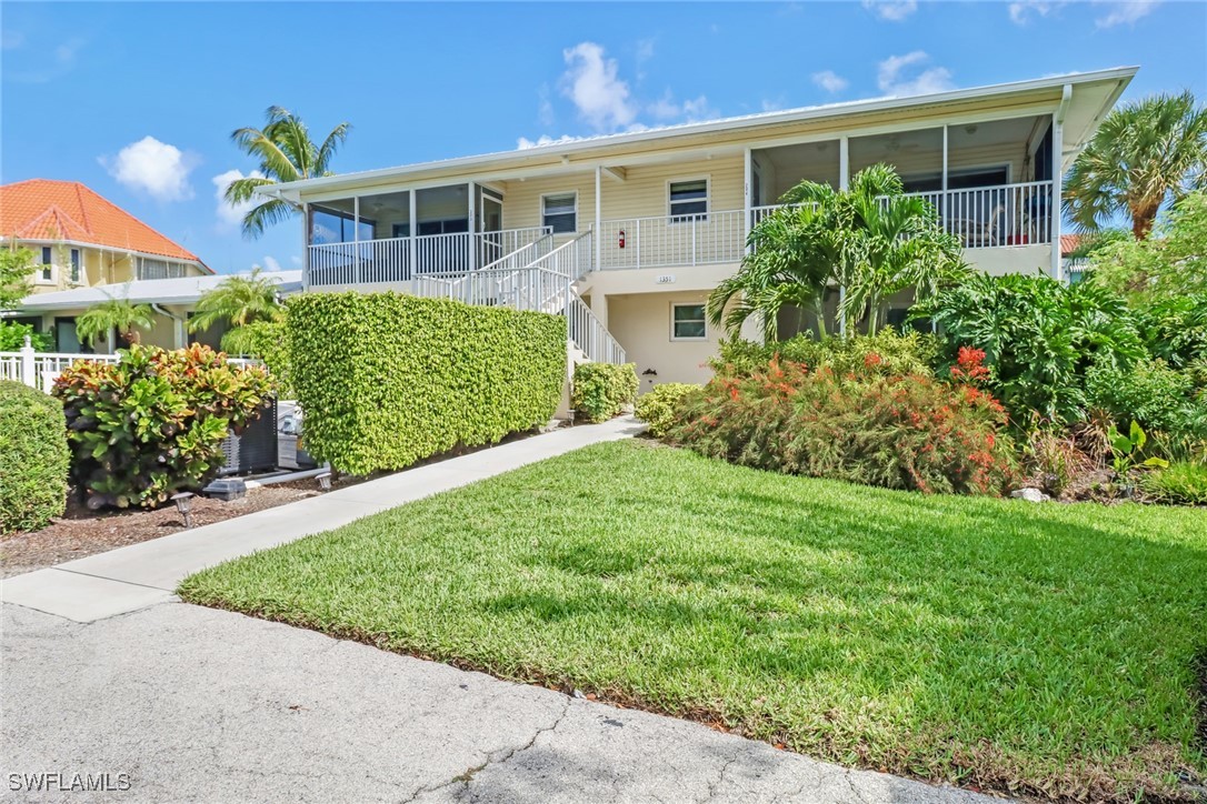 Curlew Apts Of Naples, Naples, FL Real Estate