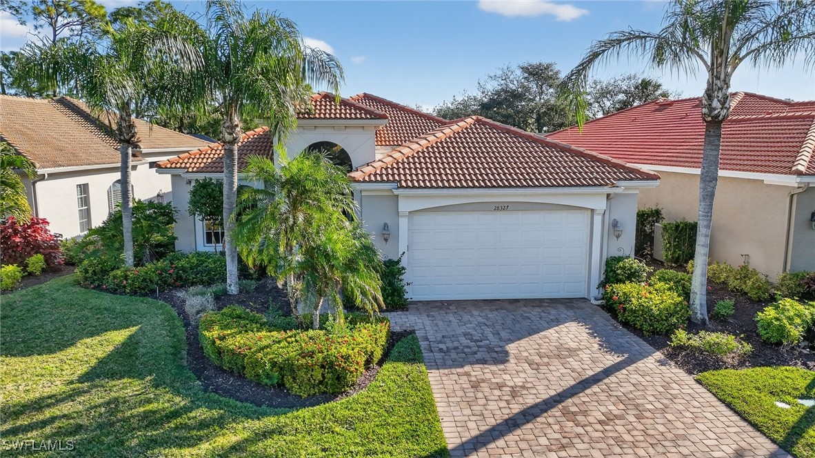 Bellino, Bonita Springs, FL Real Estate