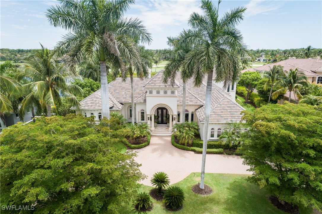 Isle Royale, Naples, FL Real Estate