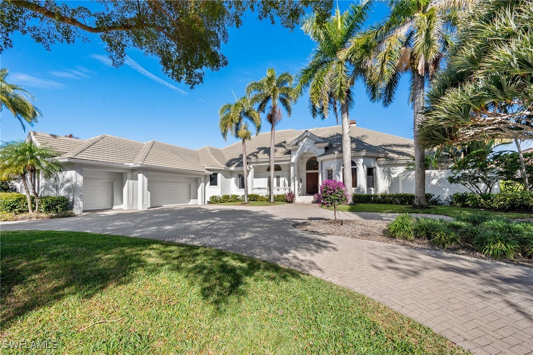 Deerwood, Bonita Springs, FL Real Estate