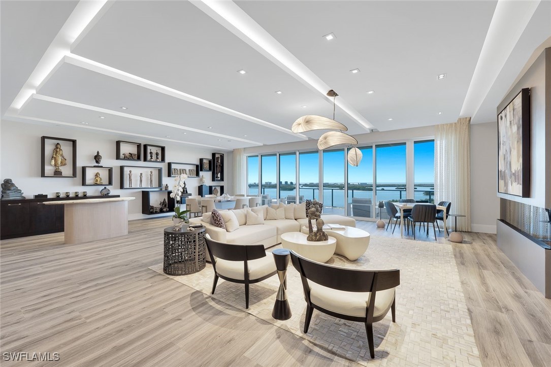 Omega At Bonita Bay, Bonita Springs, FL Real Estate